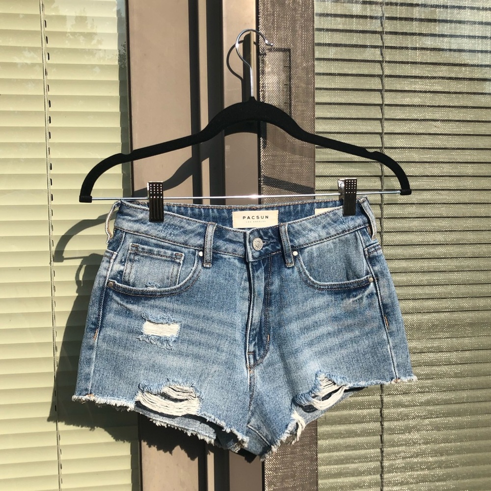 Pacsun Shorts ⋆ Size 24 Waist